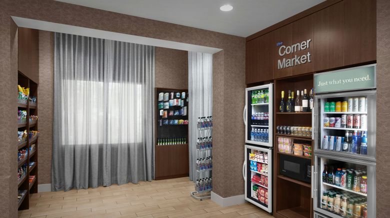 <b>Fairfield Inn Fort Lauderdale Airport Other</b>. Images powered by <a href="https://www.leonardoworldwide.com/" title="Leonardo Worldwide" target="_blank">Leonardo</a>.