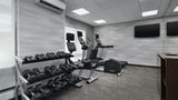 Fairfield Inn Fort Lauderdale Airport Health Club