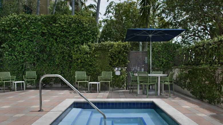 <b>Fairfield Inn Fort Lauderdale Airport Recreation</b>. Images powered by <a href="https://www.leonardoworldwide.com/" title="Leonardo Worldwide" target="_blank">Leonardo</a>.