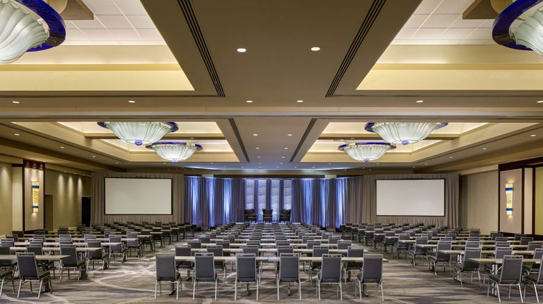 <b>Renaissance Phoenix Downtown Hotel Meeting</b>. Images powered by <a href="https://www.leonardoworldwide.com/" title="Leonardo Worldwide" target="_blank">Leonardo</a>.