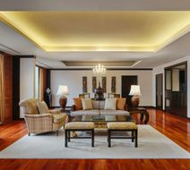 Jubilee Prestige Hotel Ratchadapisek Room
