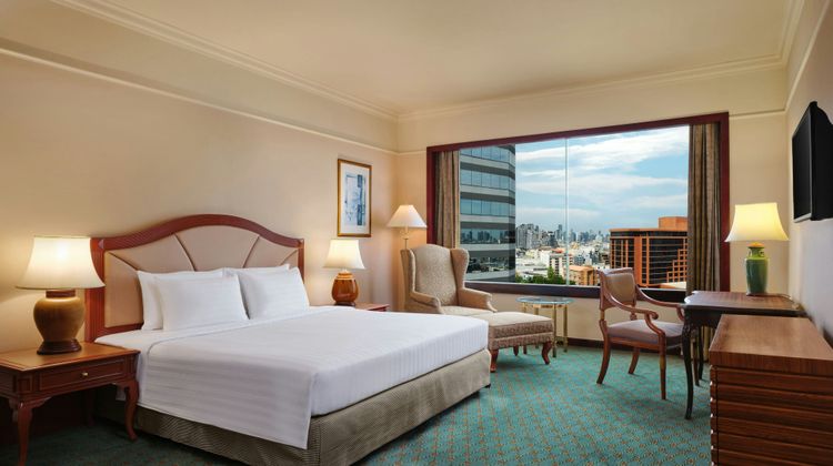 Jubilee Prestige Hotel Ratchadapisek Suite