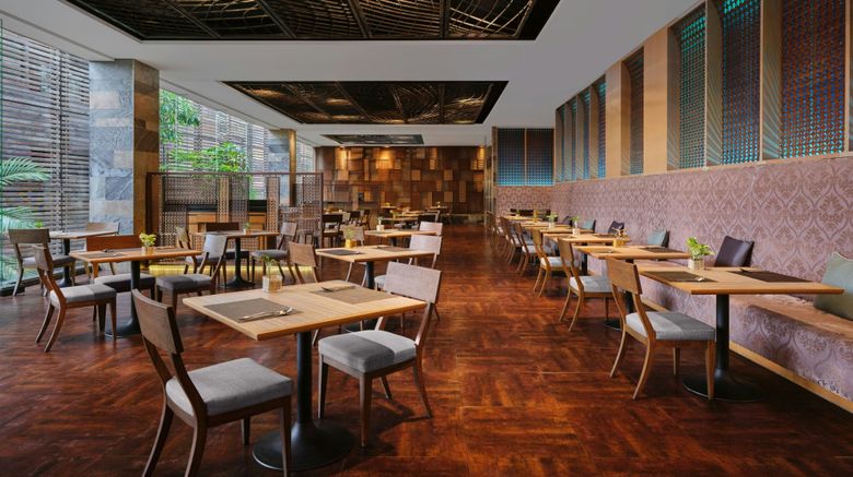 <b>Jubilee Prestige Hotel Ratchadapisek Restaurant</b>. Images powered by <a href="https://www.leonardoworldwide.com/" title="Leonardo Worldwide" target="_blank">Leonardo</a>.
