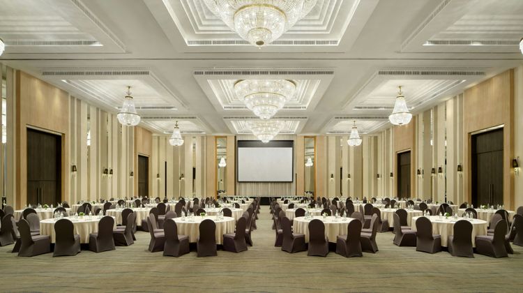 Jubilee Prestige Hotel Ratchadapisek Meeting