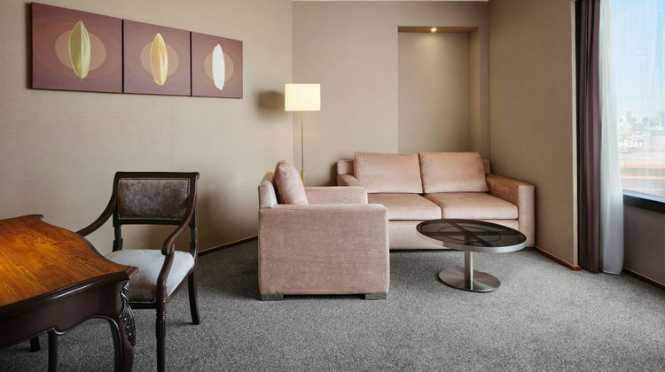Jubilee Prestige Hotel Ratchadapisek Room