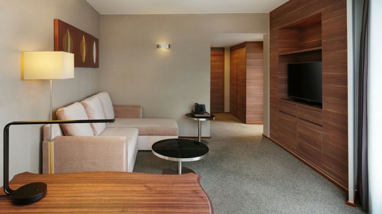 Jubilee Prestige Hotel Ratchadapisek Room