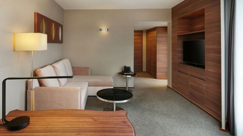 <b>Jubilee Prestige Hotel Ratchadapisek Room</b>. Images powered by <a href="https://www.leonardoworldwide.com/" title="Leonardo Worldwide" target="_blank">Leonardo</a>.