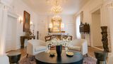 <b>Hotel Casa Huamantla Lobby</b>. Images powered by <a href="https://www.leonardoworldwide.com/" title="Leonardo Worldwide" target="_blank">Leonardo</a>.