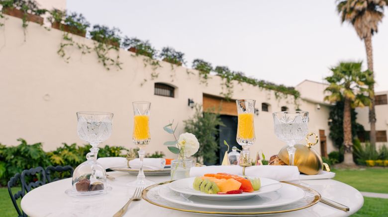<b>Hotel Casa Huamantla Exterior</b>. Images powered by <a href="https://www.leonardoworldwide.com/" title="Leonardo Worldwide" target="_blank">Leonardo</a>.