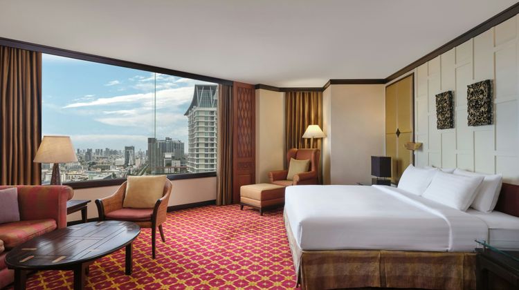 Jubilee Prestige Hotel Ratchadapisek Room