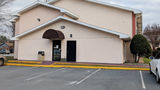 <b>Covered Bridge Inn Exterior</b>. Images powered by <a href="https://www.leonardoworldwide.com/" title="Leonardo Worldwide" target="_blank">Leonardo</a>.