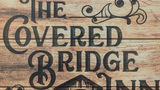 <b>Covered Bridge Inn Exterior</b>. Images powered by <a href="https://www.leonardoworldwide.com/" title="Leonardo Worldwide" target="_blank">Leonardo</a>.