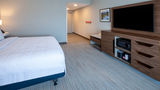 Hampton inn and Suites La Grand Room