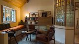 La Grenouillere Hotel Suite