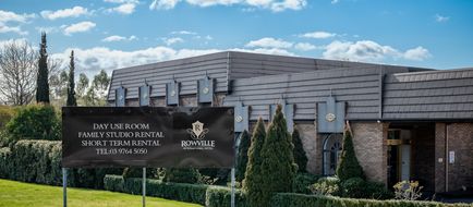 Rowville International Hotel Exterior