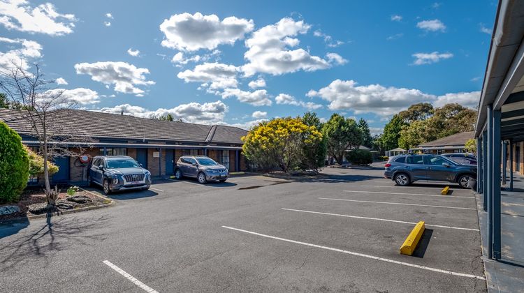 Rowville International Hotel Other
