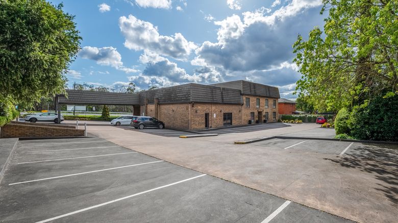 <b>Rowville International Hotel Other</b>. Images powered by <a href="https://www.leonardoworldwide.com/" title="Leonardo Worldwide" target="_blank">Leonardo</a>.