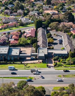Rowville International Hotel