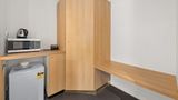 Rowville International Hotel Room
