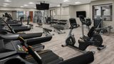 Austin Marriott North Health Club