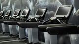 Marriott Birmingham Health Club