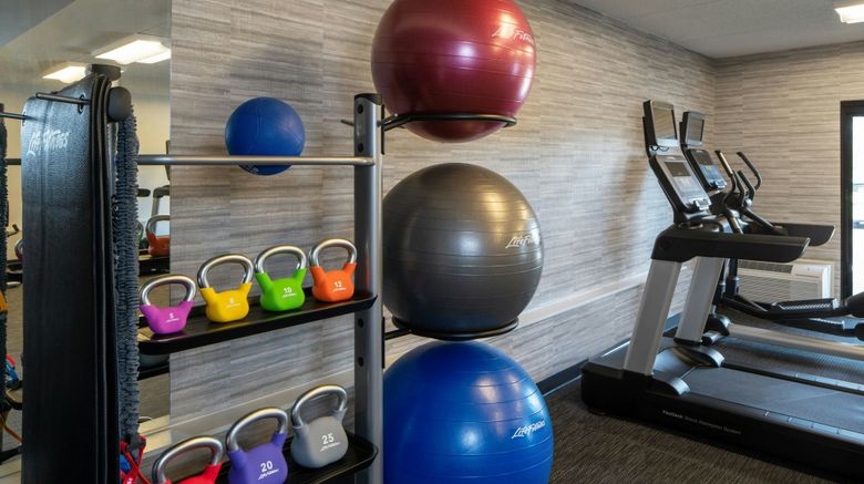 <b>Courtyard Dulles Airport Herndon/Reston Health Club</b>. Images powered by <a href="https://www.leonardoworldwide.com/" title="Leonardo Worldwide" target="_blank">Leonardo</a>.