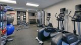 Courtyard Indianapolis Castleton Health Club