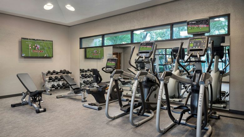 <b>Courtyard LA/Torrance/Palos Verdes Health Club</b>. Images powered by <a href="https://www.leonardoworldwide.com/" title="Leonardo Worldwide" target="_blank">Leonardo</a>.