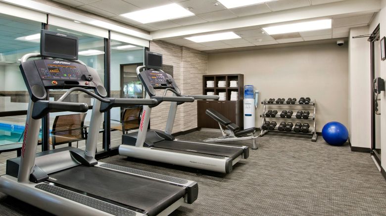 <b>Courtyard Charlotte Ballantyne Health Club</b>. Images powered by <a href="https://www.leonardoworldwide.com/" title="Leonardo Worldwide" target="_blank">Leonardo</a>.