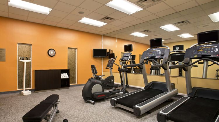 Fairfield Inn & Suites Key West Health Club