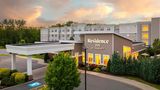 Residence Inn Rochester Henrietta Exterior