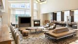 Residence Inn Rochester Henrietta Lobby