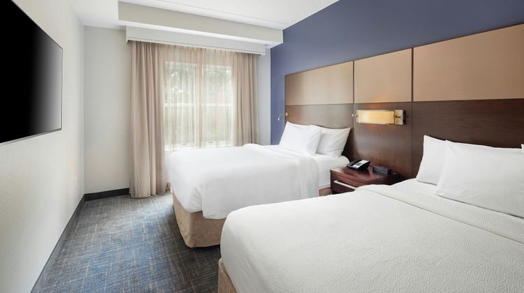 Residence Inn Rochester Henrietta Room