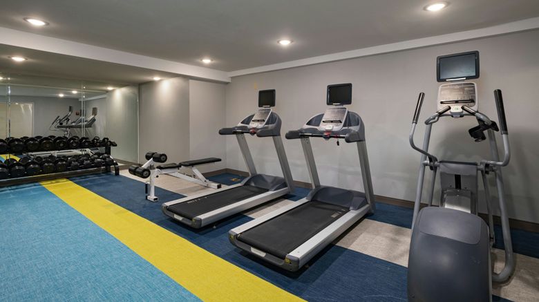 <b>TownePlace Sts by Marriott Baton Rouge S Health Club</b>. Images powered by <a href="https://www.leonardoworldwide.com/" title="Leonardo Worldwide" target="_blank">Leonardo</a>.