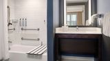 Residence Inn Rochester Henrietta Suite