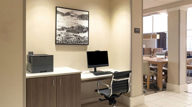 Residence Inn Rochester Henrietta Other