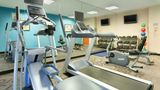 Fairfield Inn & Suites Midland Health Club