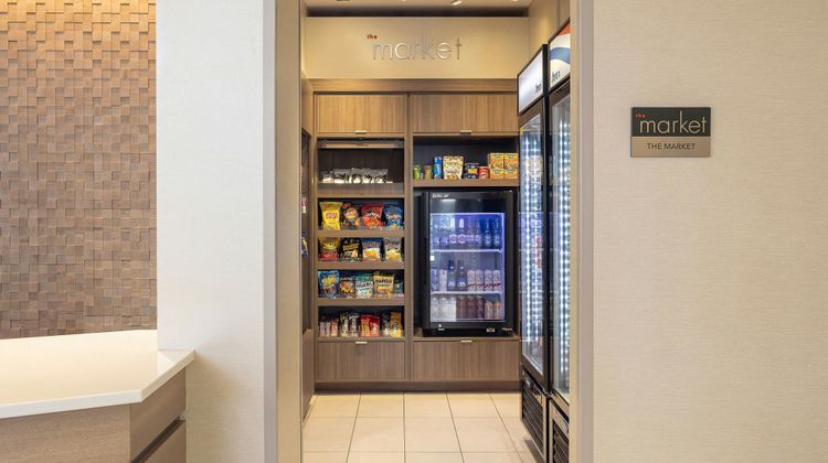 Residence Inn Rochester Henrietta Other