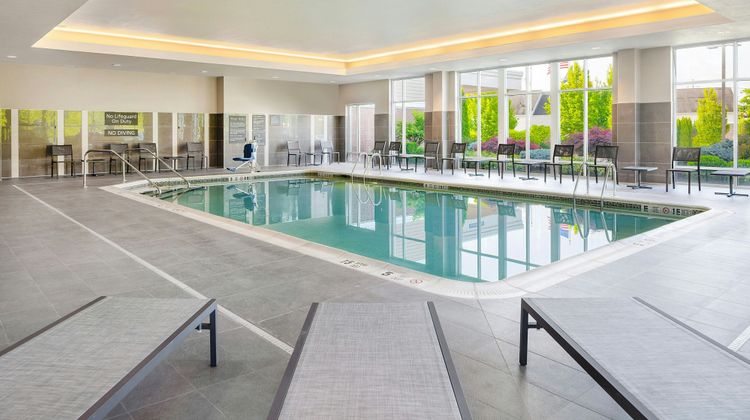 Residence Inn Rochester Henrietta Pool