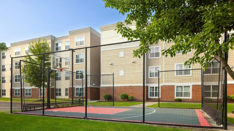 Residence Inn Rochester Henrietta Recreation