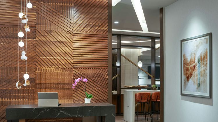 The Westin Indianapolis Other