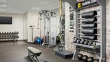 The Westin Dallas Fort Worth Airport Health Club