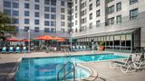 Chicago Marriott Suites Deerfield Pool