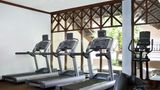Sheraton Senggigi Beach Resort Health Club