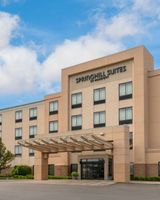 SpringHill Suites by Marriott Detroit