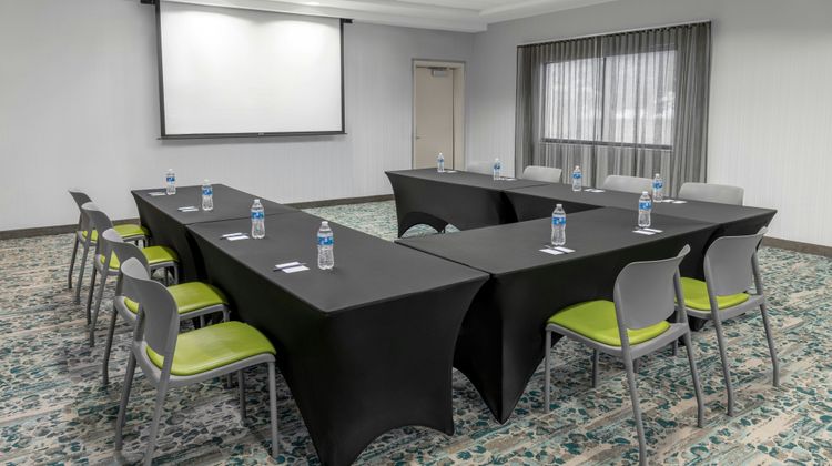 SpringHill Suites by Marriott Detroit Meeting