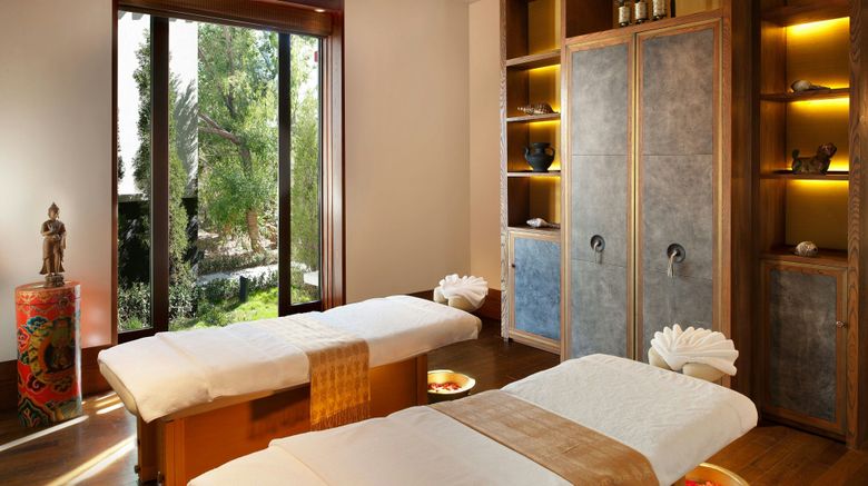 <b>The St. Regis Lhasa Resort Spa</b>. Images powered by <a href="https://www.leonardoworldwide.com/" title="Leonardo Worldwide" target="_blank">Leonardo</a>.