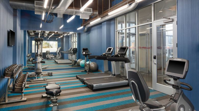 <b>aloft BWI Baltimore Washington Intl Arpt Recreation</b>. Images powered by <a href="https://www.leonardoworldwide.com/" title="Leonardo Worldwide" target="_blank">Leonardo</a>.