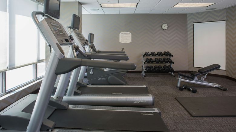 <b>Residence Inn Birmingham Downtown at UAB Health Club</b>. Images powered by <a href="https://www.leonardoworldwide.com/" title="Leonardo Worldwide" target="_blank">Leonardo</a>.