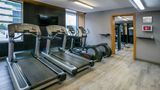 aloft Bogota Airport Health Club
